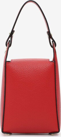 Astuccio 'Matilda' di TAMARIS in rosso