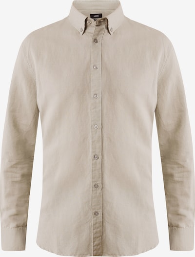 Marškiniai iš MEXX, spalva – smėlio, Prekių apžvalga