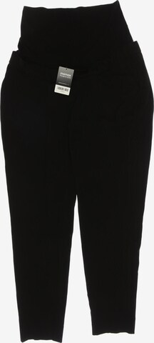 Noppies Pants in M in Black: front