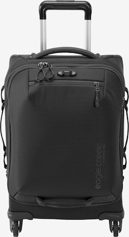 Trolley 'Expanse' di EAGLE CREEK in grigio: frontale