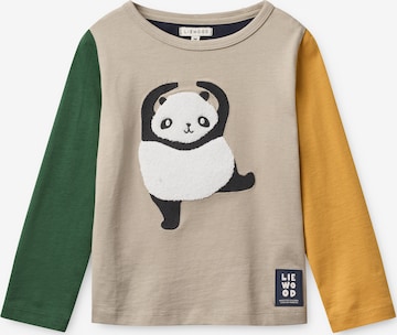 Liewood Paita 'Apia' värissä harmaa: etupuoli