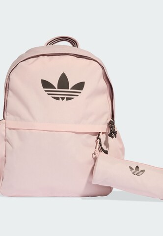Zaino di ADIDAS ORIGINALS in rosa