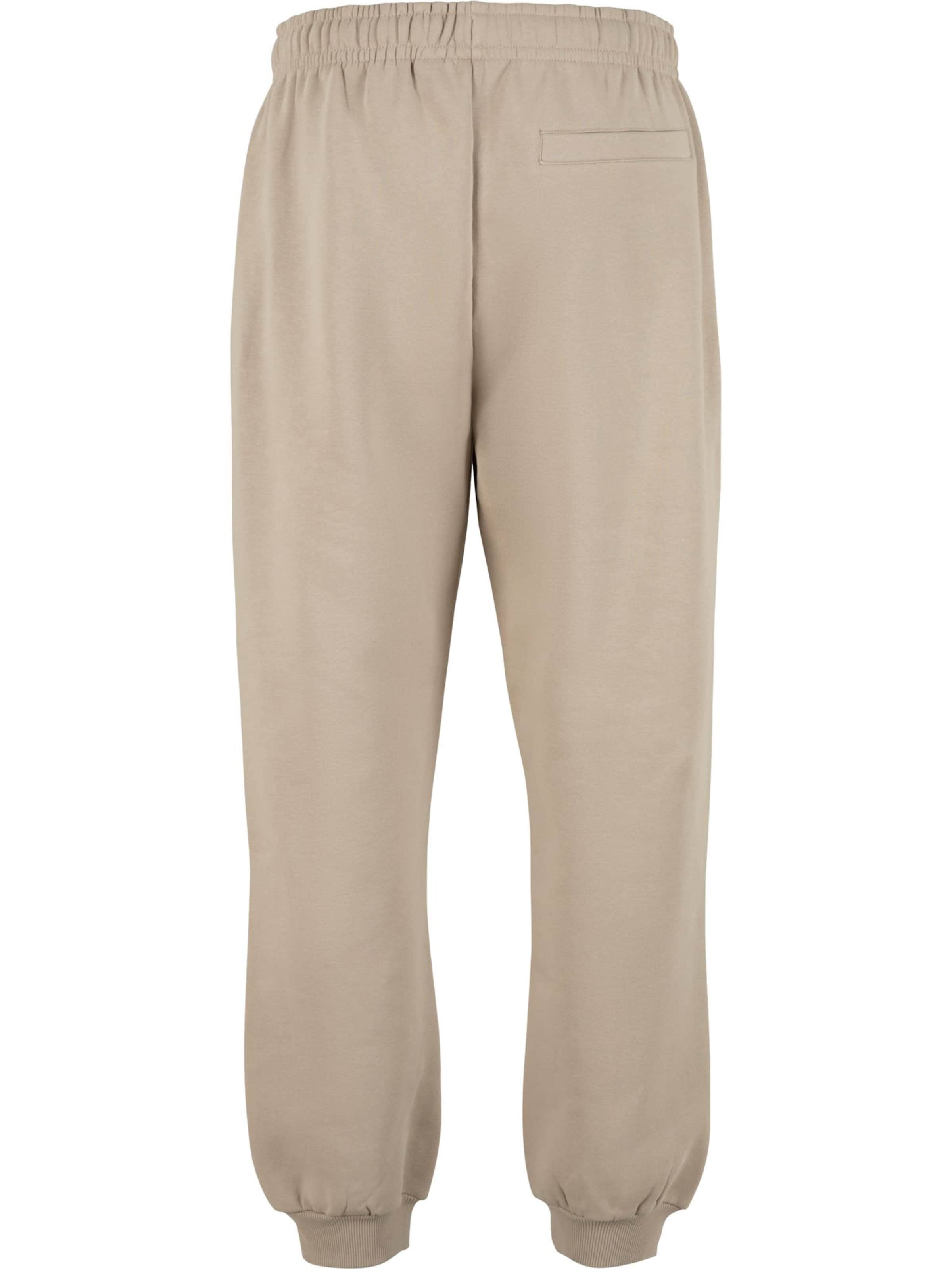 Effilé Pantalon 'Haynes' Bruno Banani en beige