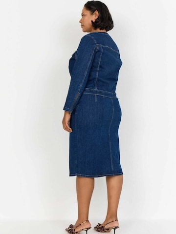Wasabi Concept Jacke 'Jenifer' in Blau