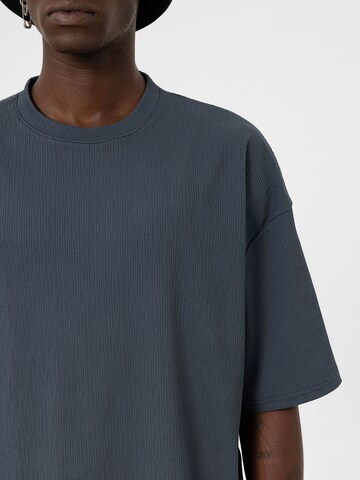 T-Shirt VAMOS CLO en gris