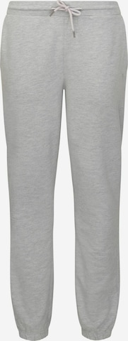 SEIDENSTICKER Tapered Broek 'Classic' in Grijs: voorkant