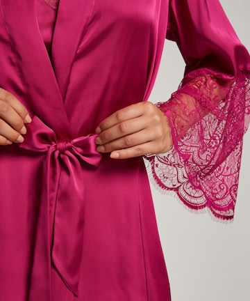 Negligé di Hunkemöller in rosa