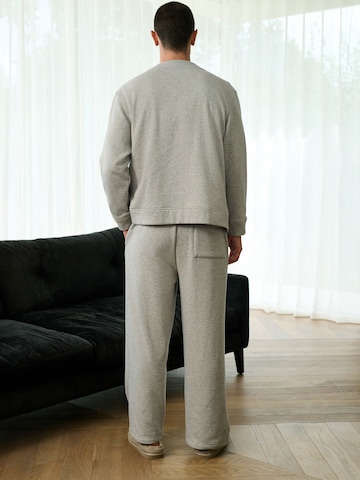 Next Loosefit Bukser i grå