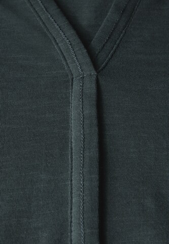 CECIL Shirt in Green