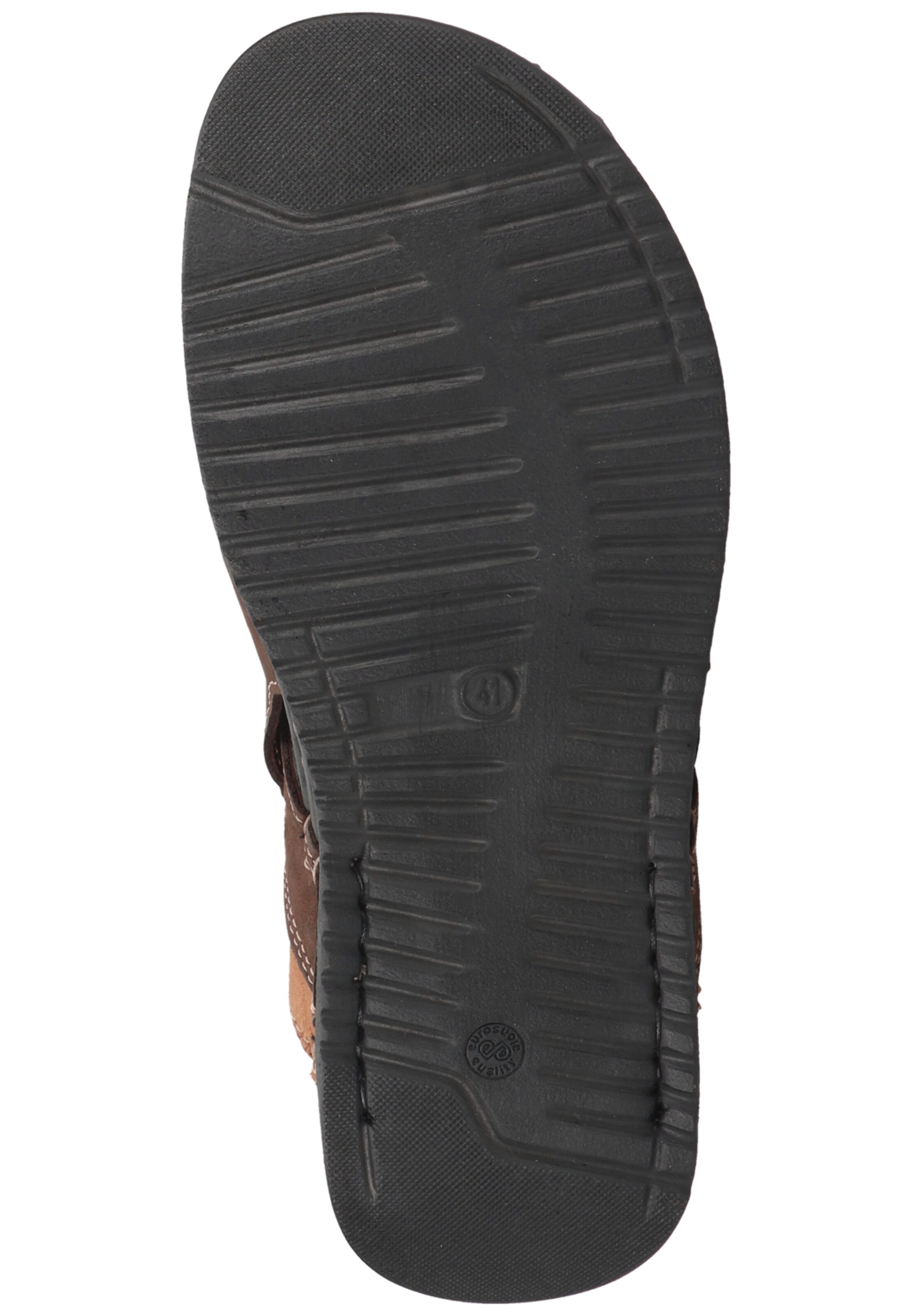 ROHDE Muiltjes in Bruin