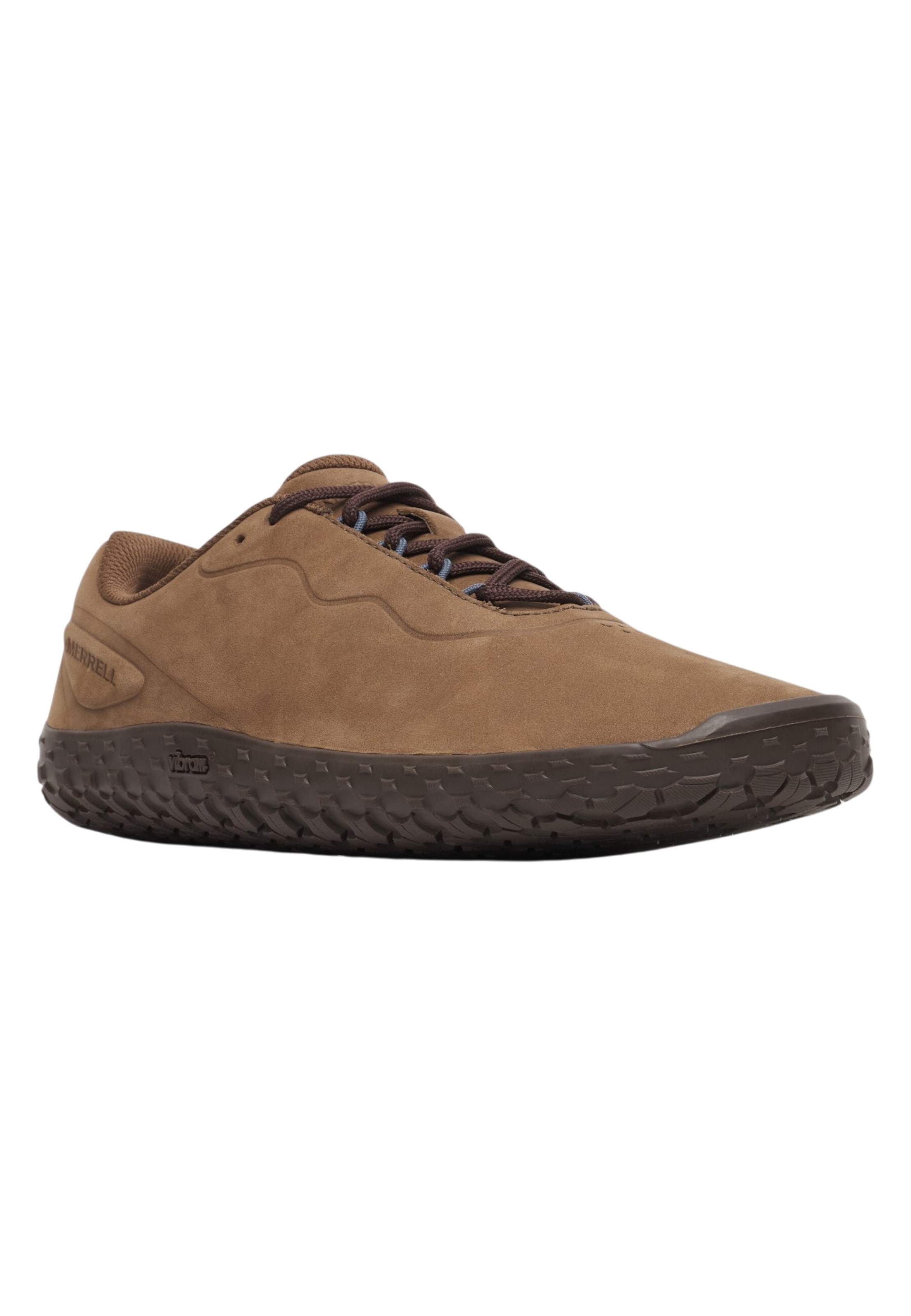 MERRELL Veterschoen in Bruin: voorkant