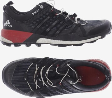 ADIDAS PERFORMANCE Sneakers & Trainers in 41,5 in Black: front