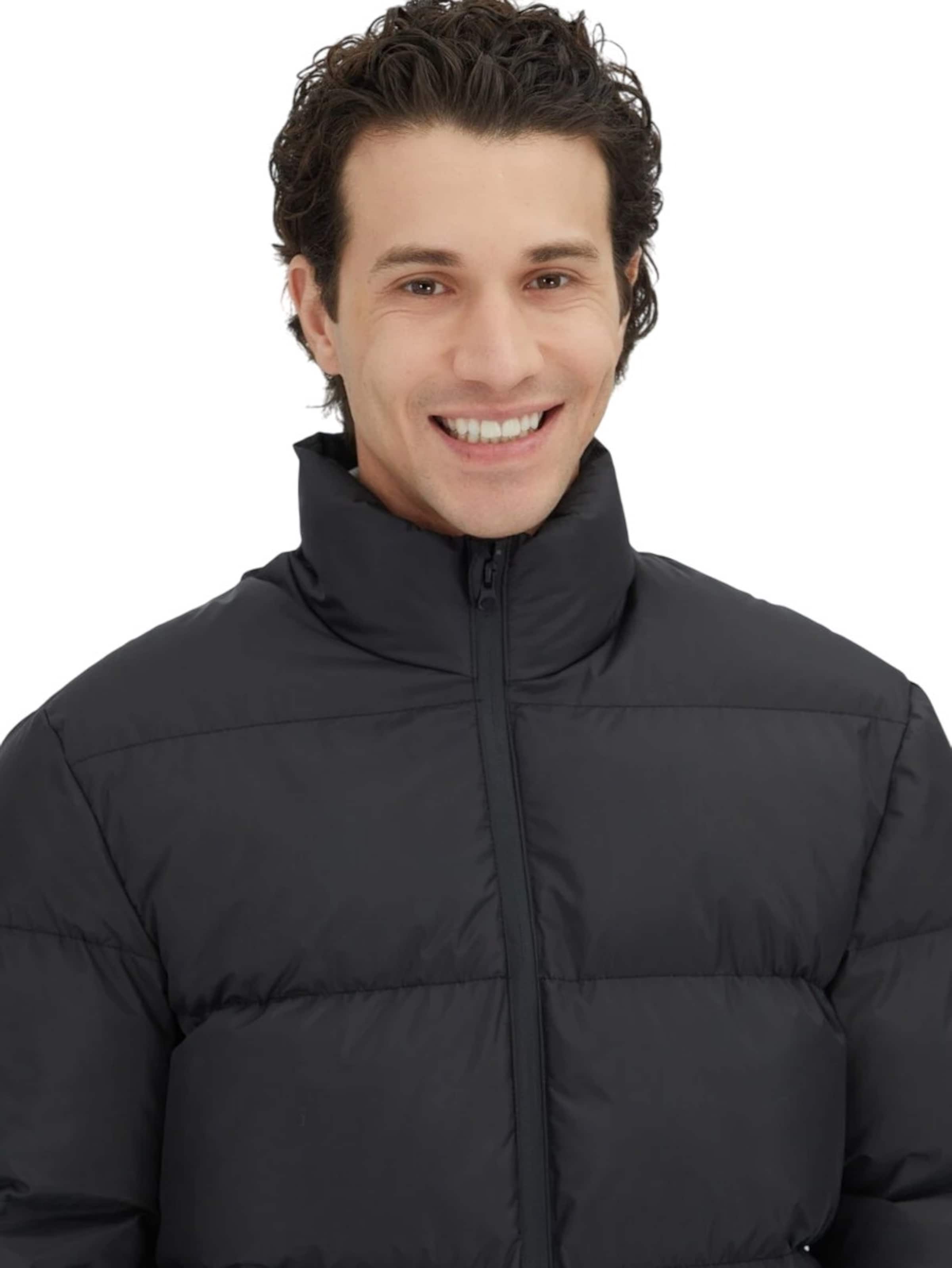 KİP Jacke in Schwarz