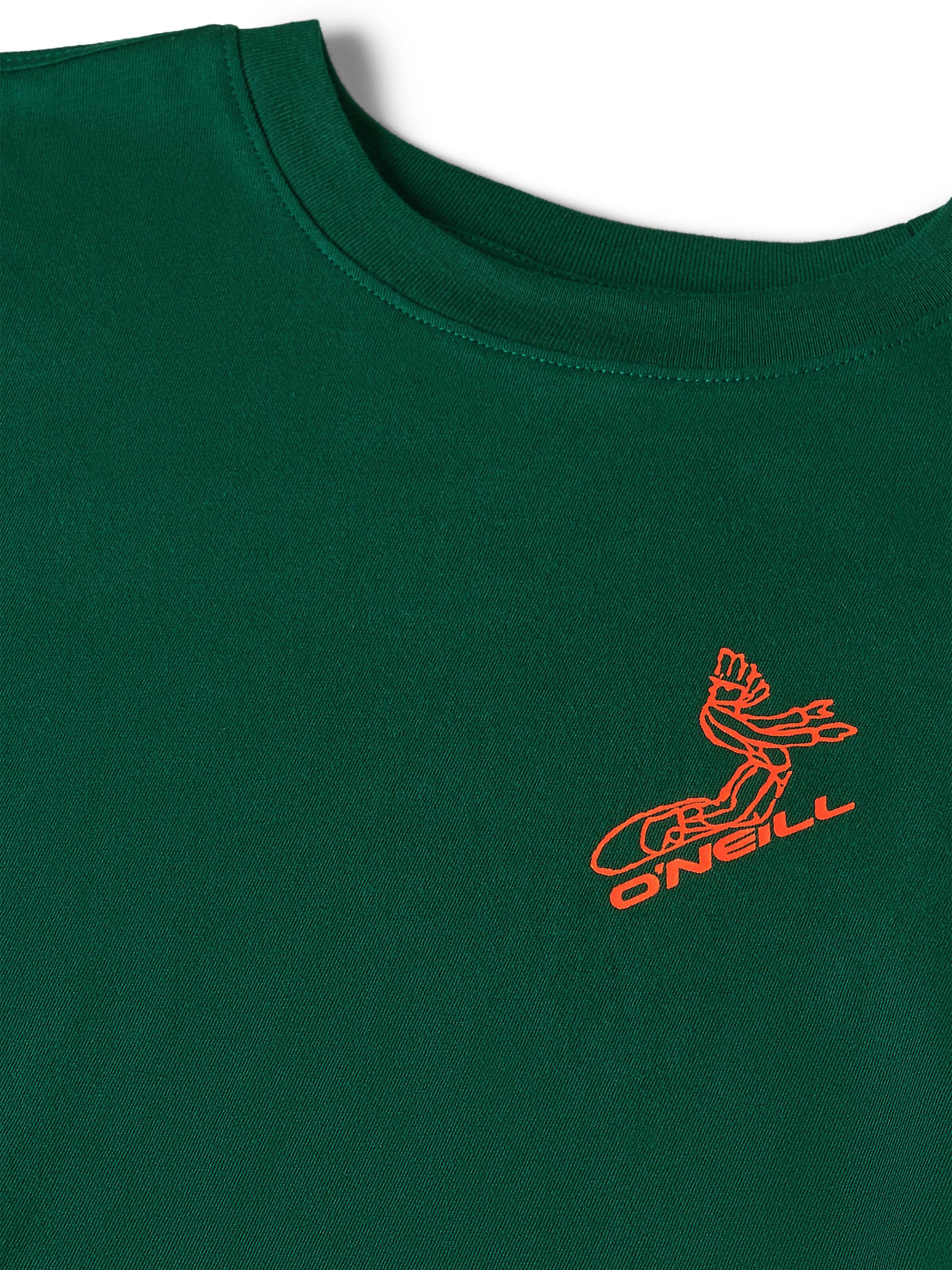 zaļš O'NEILL T-Krekls