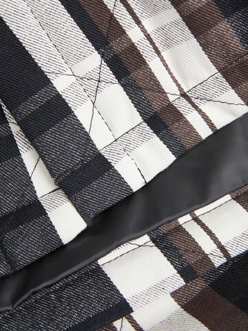 JACK & JONES Regular fit Between-season jacket 'BAXTER' in Mixed colours