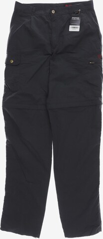 Fjällräven Pants in 5XL in Grey: front