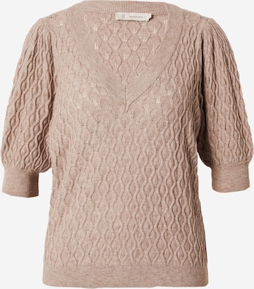 Peppercorn Sweater 'Rosalia' in Beige: front