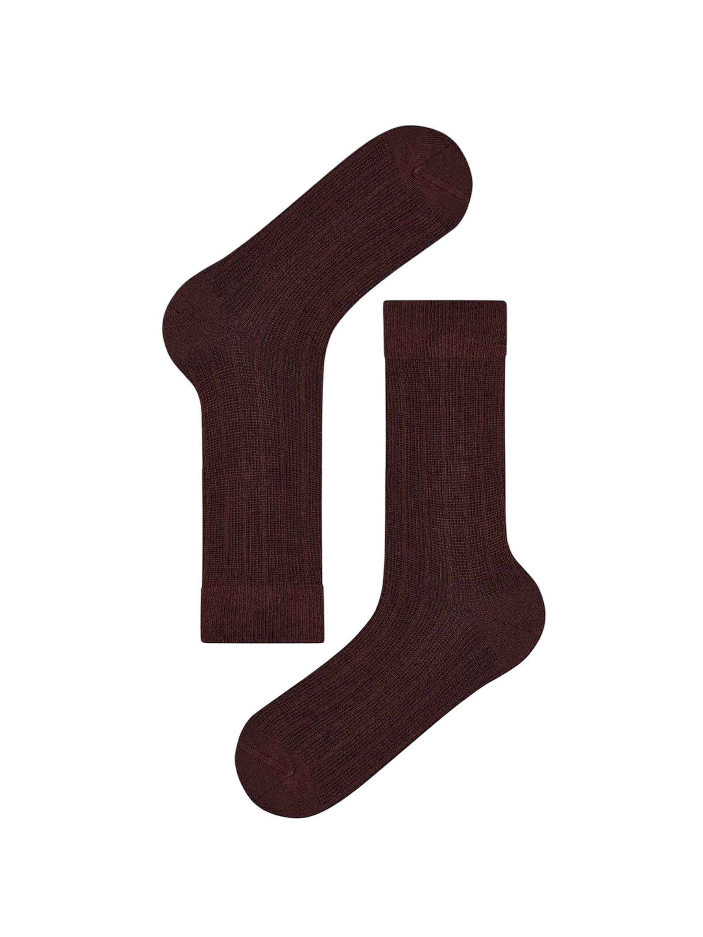 Chaussettes 'PENTI Low Key 2er-Pack Socken' Penti en mélange de couleurs