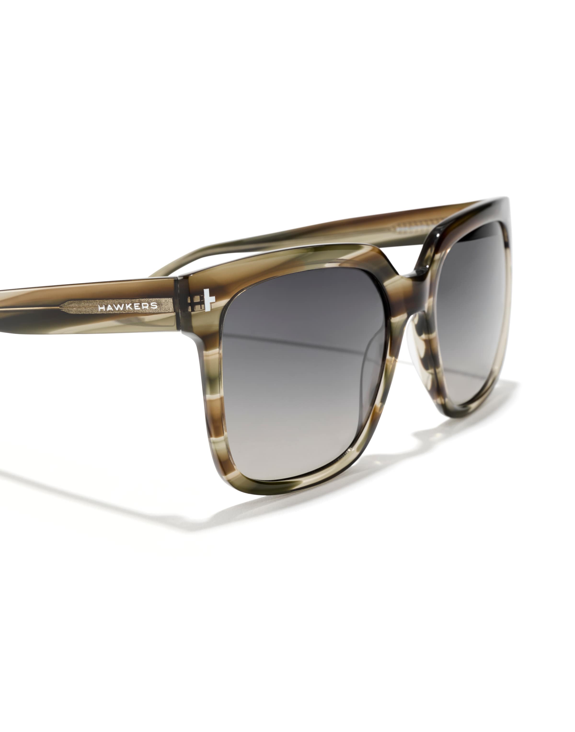 HAWKERS - Gafas de sol 'Euphoria' en marrón