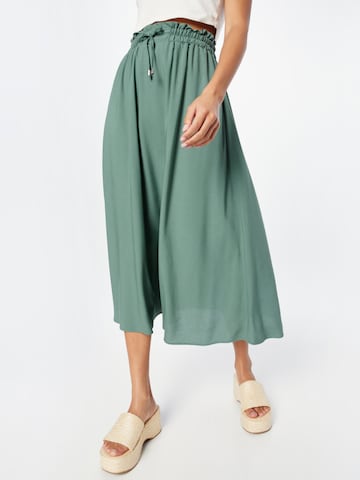 ABOUT YOU Skirt 'Jane' in Green: front