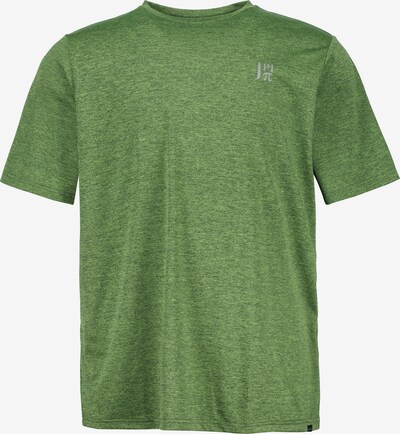 JAY-PI Shirt in de kleur Olijfgroen, Productweergave