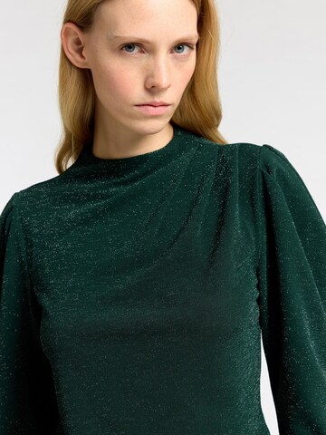 SELECTED FEMME Shirts i grøn