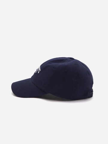 Cappello da baseball di Pull&Bear in blu