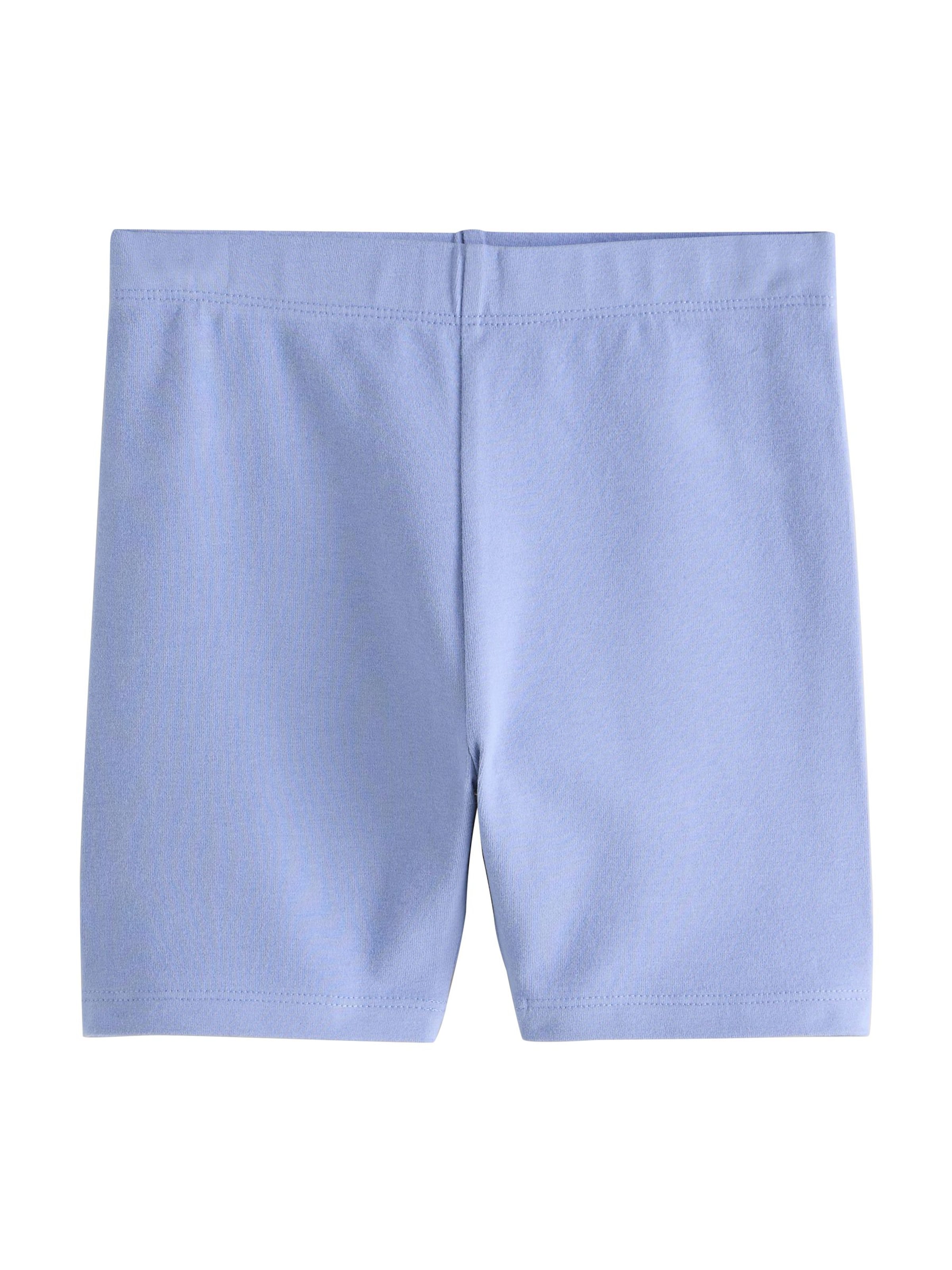 Skinny Leggings Next en bleu : devant