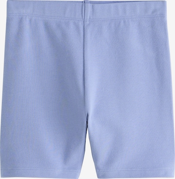 Next Skinny Leggingsit värissä sininen: etupuoli