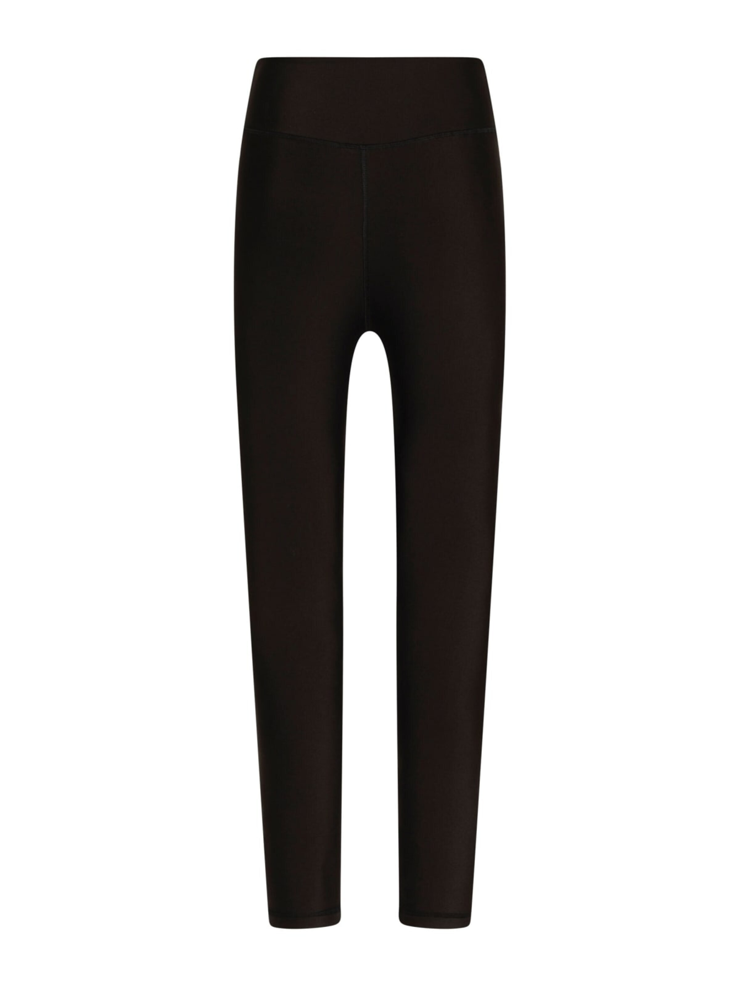 Lismina Slim fit Leggings '1017' in Black