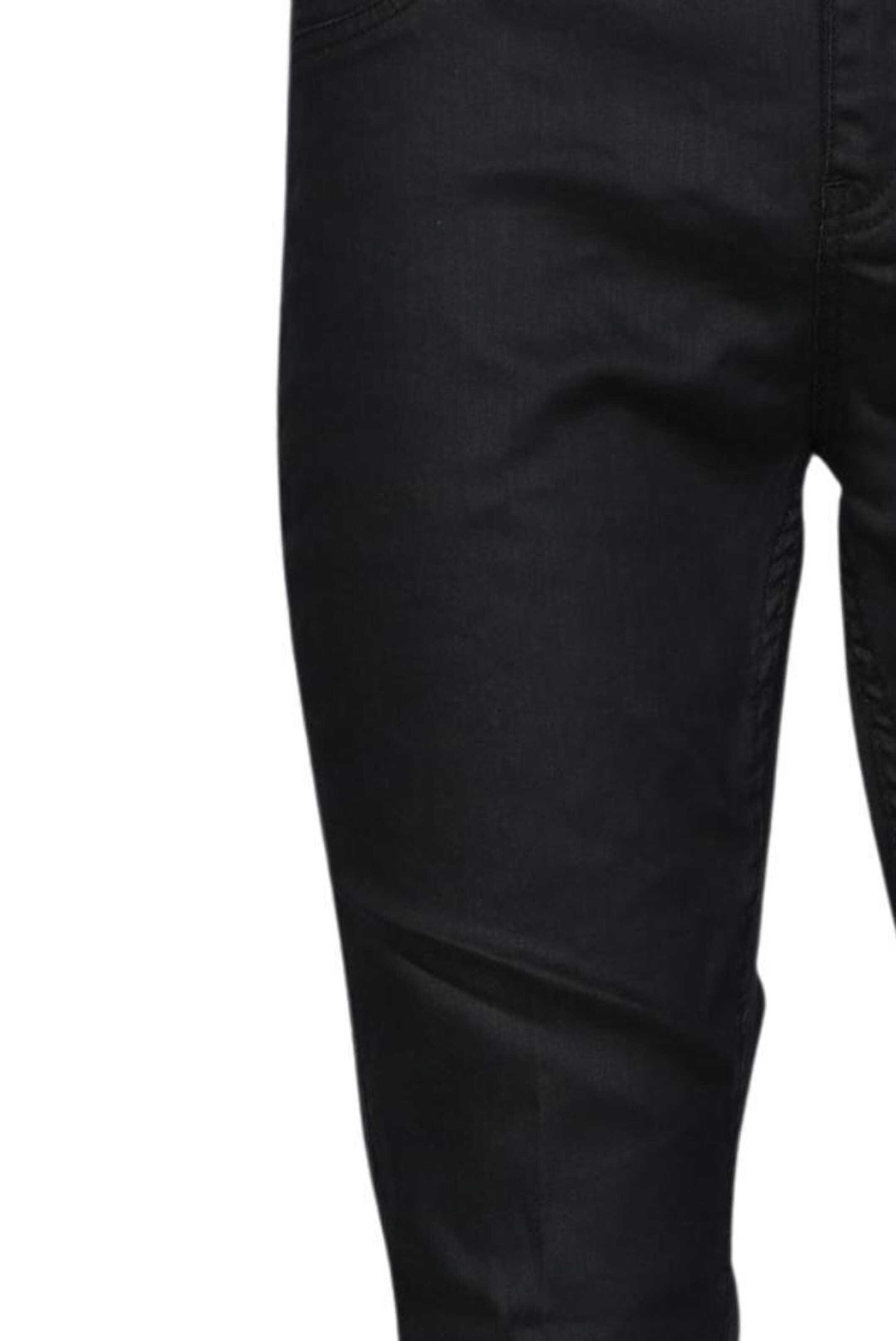 COMMA Stoffhose XL in Blau