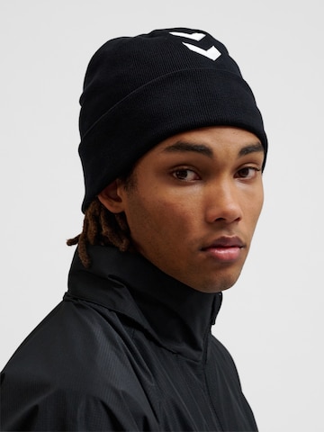 Hummel Beanie in Black