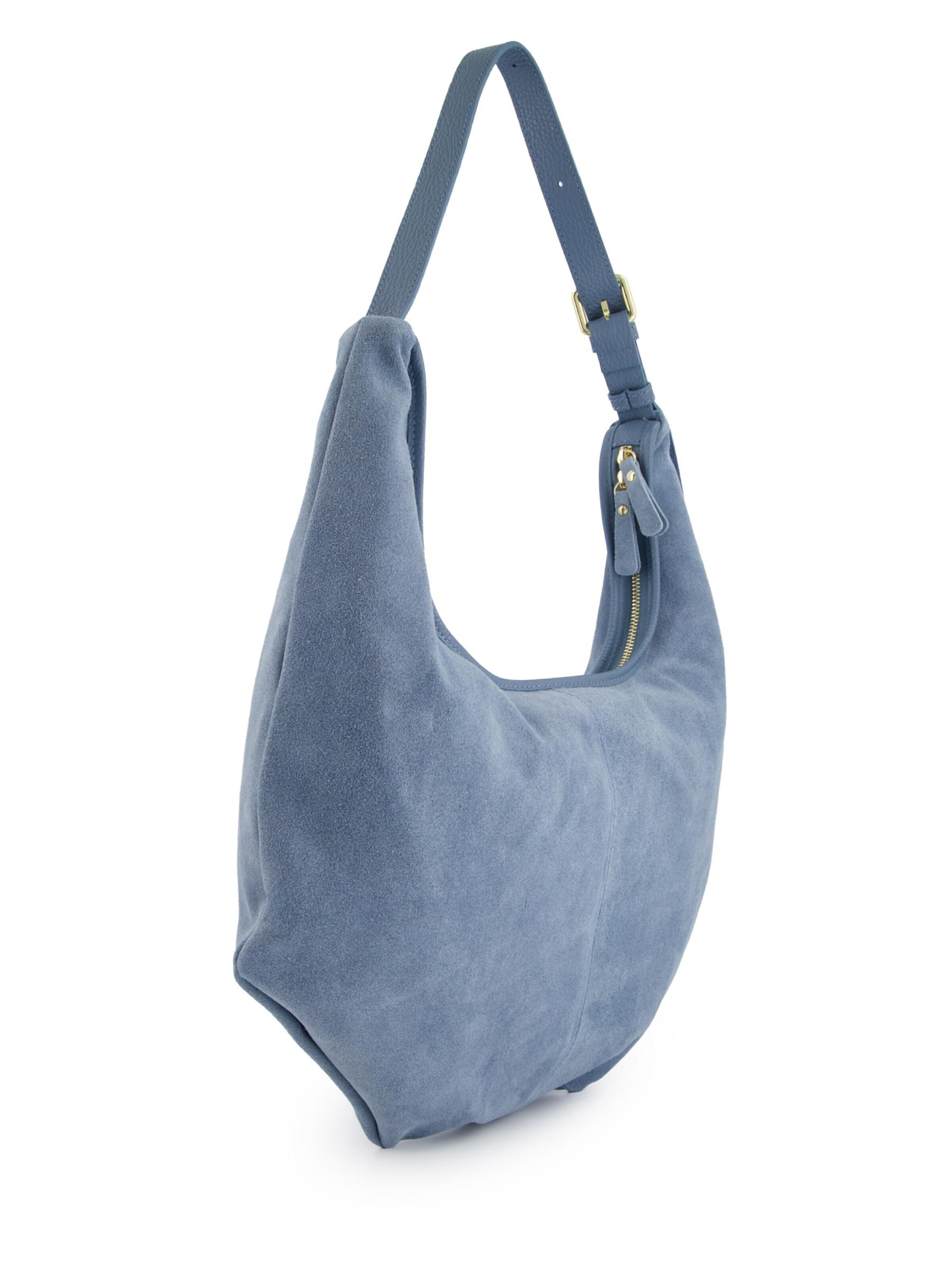 VENEZIA Trachtentasche 'Venezia'‌‌‌‌‌‌‌‌ in Blau