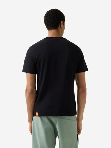 Bogner Fire + Ice Shirt 'Matteo' in Black