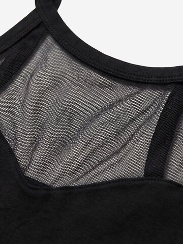 ÖTSTop 'Tanktops & Camis' - crna boja