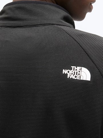 THE NORTH FACE Ulkoilutakki 'KECHA' värissä musta