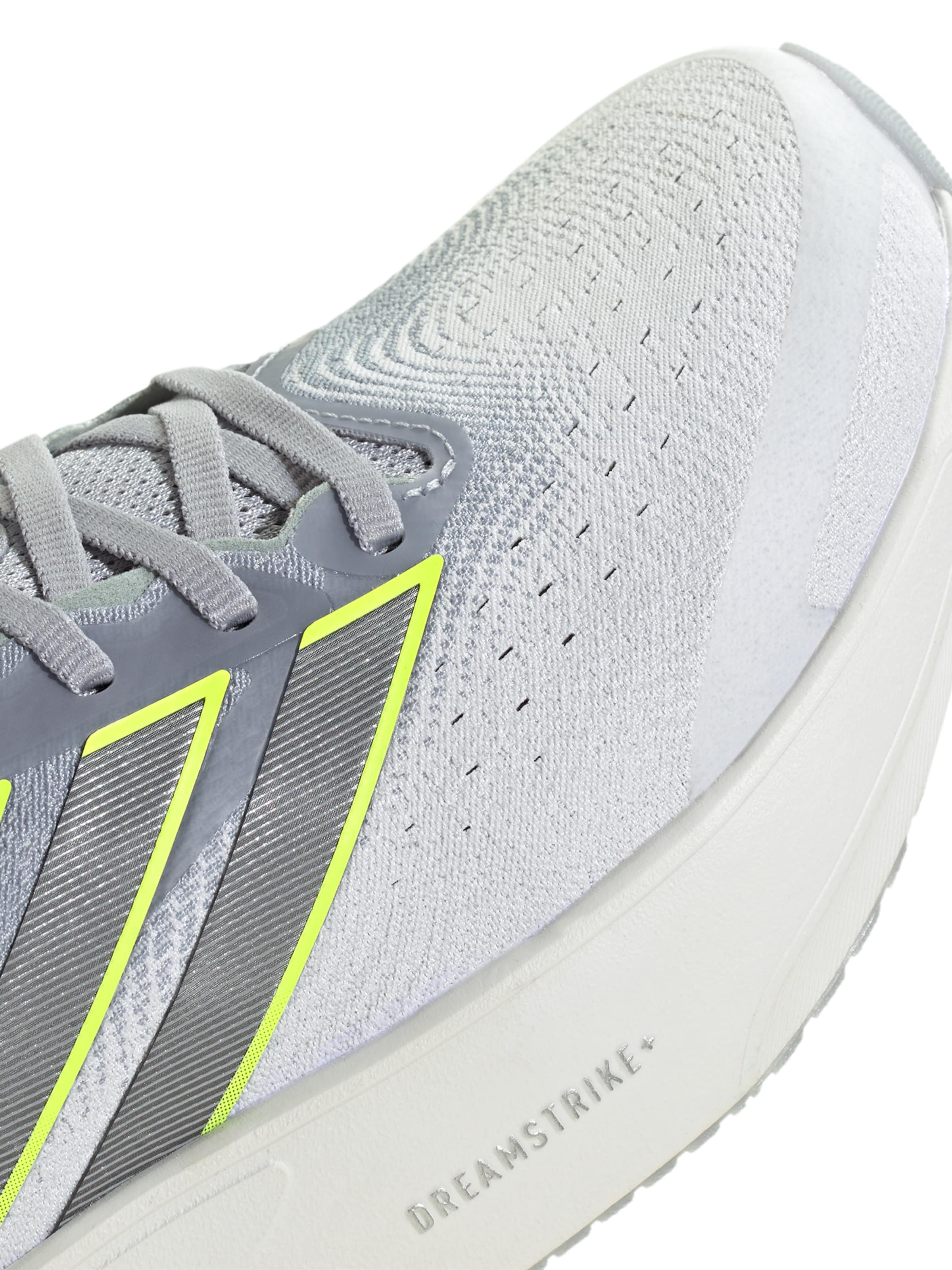 ADIDAS PERFORMANCE Laufschuh 'SUPERNOVA SOLUTION 3' in Grau