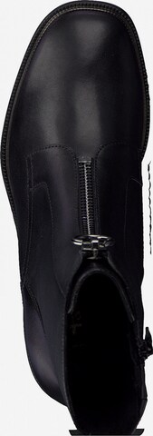TAMARIS Boots i svart