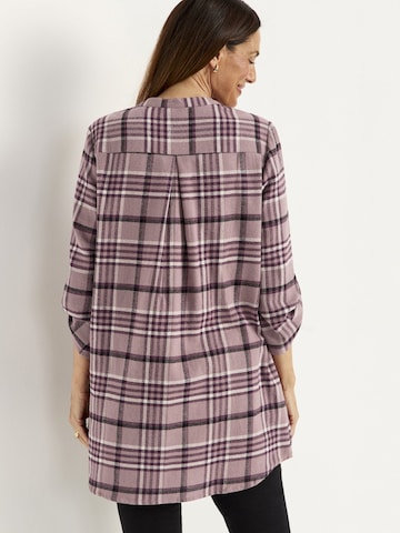 Tunique Cellbes of Sweden en rose
