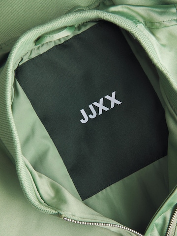 JJXX Between-Season Jacket 'Madison' in Green