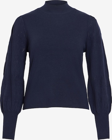 VILA - Jersey 'VIKerry' en azul: frente