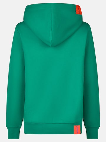 salzhaut Sweatshirt 'Sünn' in Green