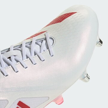 ADIDAS PERFORMANCE Kopačky 'Adizero RS15 Pro' – bílá