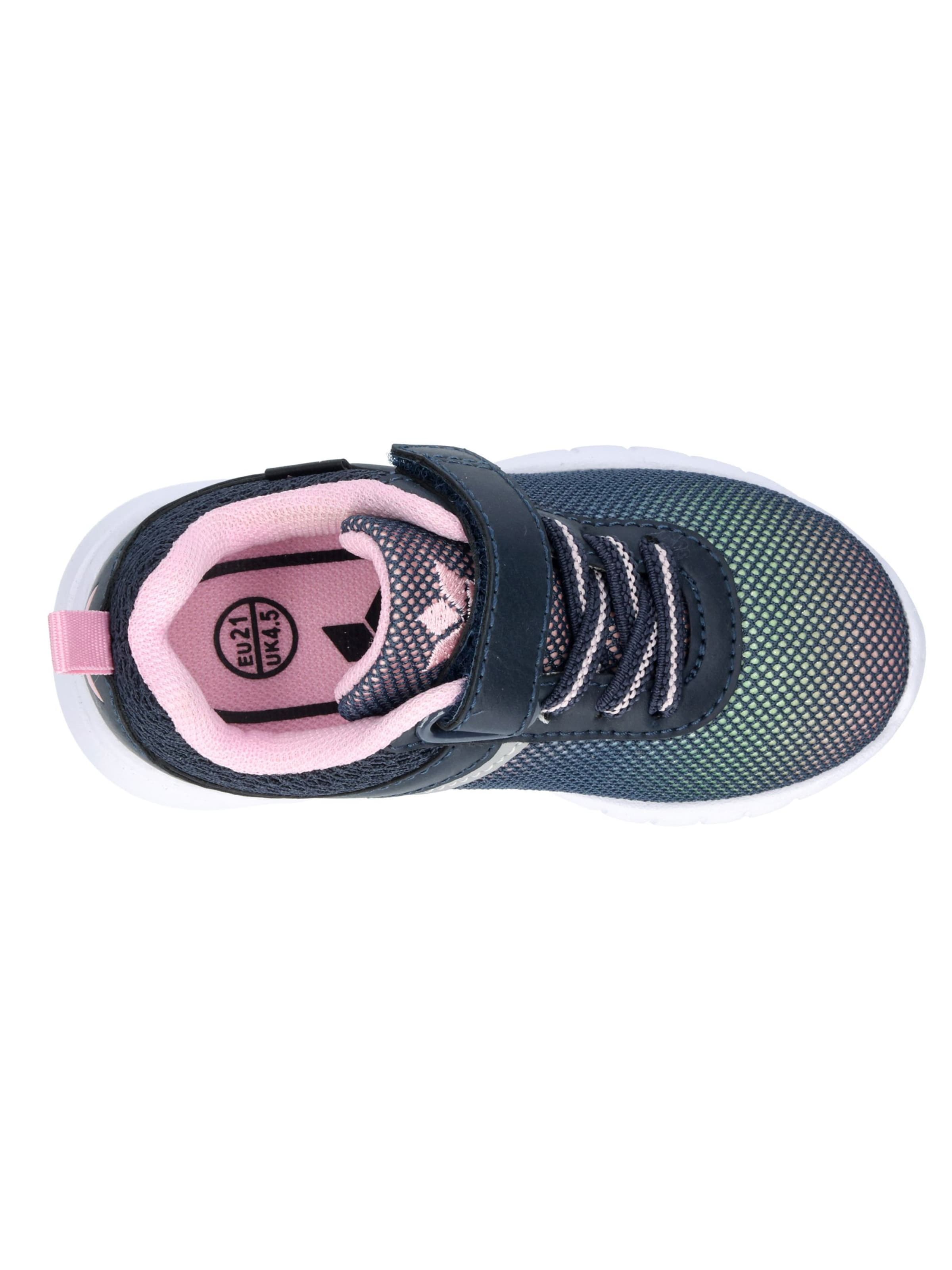 LICO Sneaker ' Cakes' in Pink