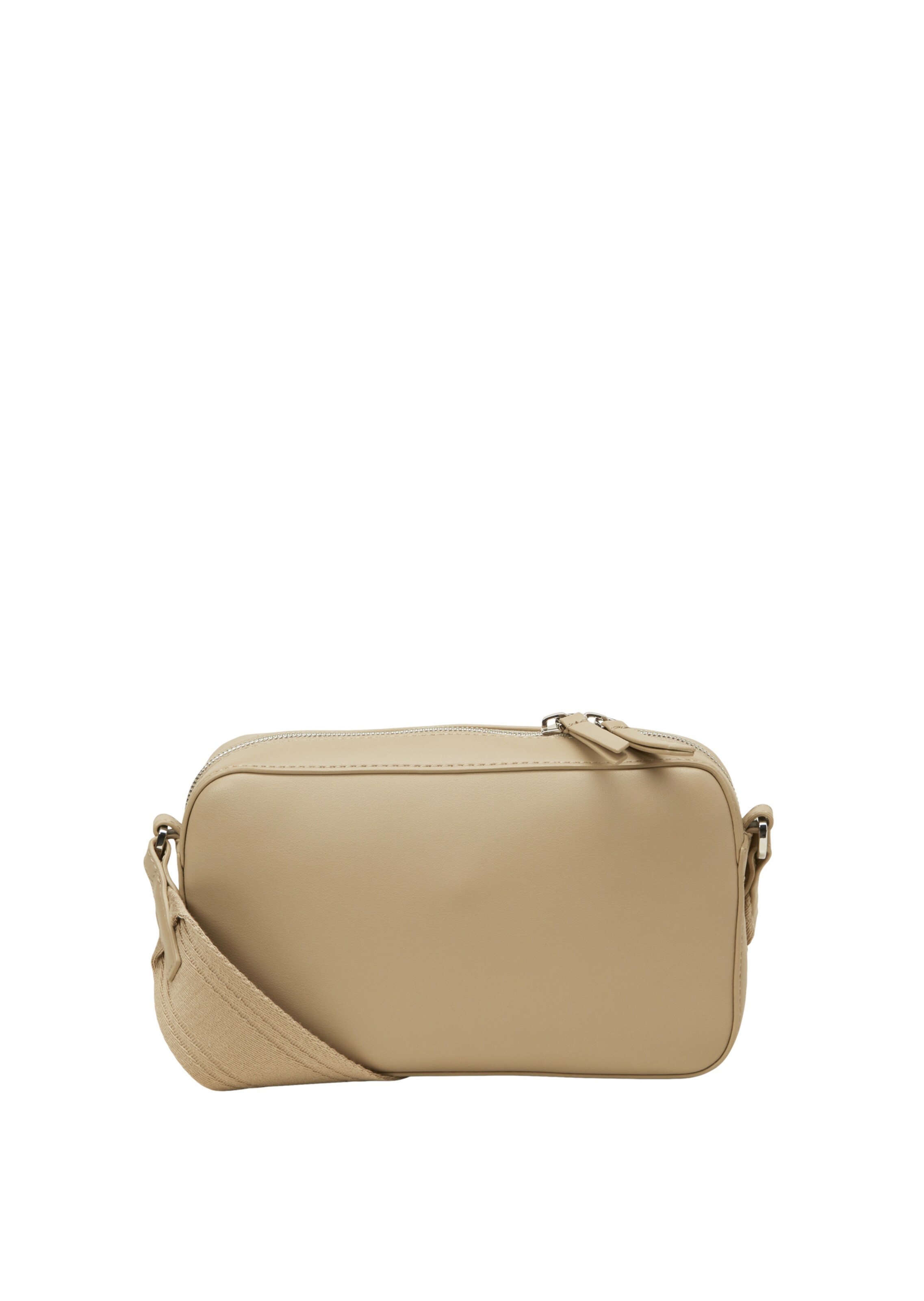 Borsa a tracolla di Marc O'Polo in marrone