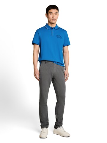 TOM TAILOR Bluser & t-shirts i blå