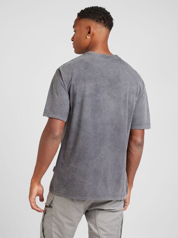 Only & Sons - Camisa 'ONSRALPH' em cinzento