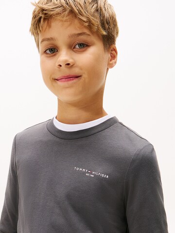 TOMMY HILFIGER Paita värissä harmaa