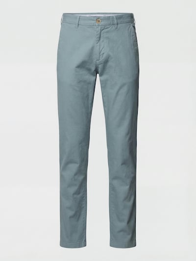 Hiltl Chino Pants 'Taura - Summer Popeline' in 25 in Light blue, Item view