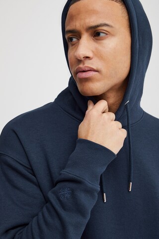 11 Project Sweatshirt 'Prandro' in Blauw